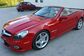 Mercedes-Benz SL-Class V R230.471 SL 500 AT Night Edition (388 Hp) 