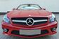 2009 Mercedes-Benz SL-Class V R230.471 SL 500 AT Night Edition (388 Hp) 