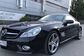 2011 Mercedes-Benz SL-Class V R230.471 SL 500 AT Night Edition (388 Hp) 