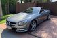 2012 Mercedes-Benz SL-Class VI R231.473 SL 500 AT (435 Hp) 