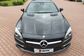 Mercedes-Benz SL-Class VI R231.457 SL 350 AT (306 Hp) 