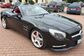 Mercedes-Benz SL-Class VI R231.457 SL 350 AT (306 Hp) 