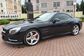 2013 Mercedes-Benz SL-Class VI R231.457 SL 350 AT (306 Hp) 