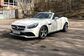 2017 Mercedes-Benz SLC-Class R172 SLC 200 Особая серия (184 Hp) 