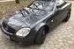 Mercedes-Benz SLK-Class R170.435 SLK 200 AT (136 Hp) 