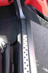 1998 Mercedes-Benz SLK-Class For Sale