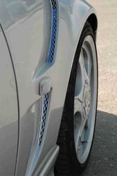 1998 Mercedes-Benz SLK-Class For Sale