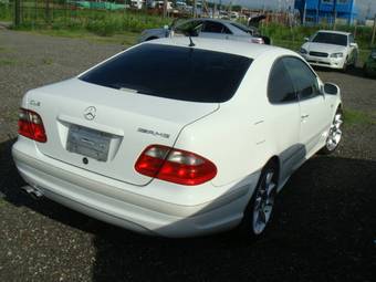 1998 Mercedes-Benz SLK-Class Photos
