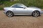 2001 SLK-Class R170.444 SLK 200 Kompressor MT (163 Hp) 