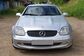 2001 Mercedes-Benz SLK-Class R170.444 SLK 200 Kompressor MT (163 Hp) 