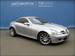 Pictures Mercedes-Benz SLK-Class