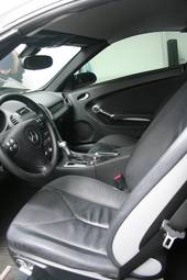 2006 Mercedes-Benz SLK-Class Pics