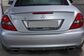 2010 Mercedes-Benz SLK-Class II R171.442 SLK 200 Kompressor AT (184 Hp) 