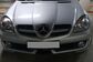 2010 Mercedes-Benz SLK-Class II R171.442 SLK 200 Kompressor AT (184 Hp) 