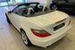 Mercedes-Benz SLK-Class III R172.448 SLK 200 AT Special Edition (184 Hp) 