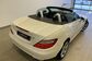 2011 Mercedes-Benz SLK-Class III R172.448 SLK 200 AT Special Edition (184 Hp) 