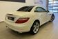 2011 Mercedes-Benz SLK-Class III R172.448 SLK 200 AT Special Edition (184 Hp) 