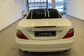 Mercedes-Benz SLK-Class III R172.448 SLK 200 AT Special Edition (184 Hp) 