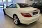 2011 Mercedes-Benz SLK-Class III R172.448 SLK 200 AT Special Edition (184 Hp) 