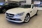 2011 Mercedes-Benz SLK-Class III R172.448 SLK 200 AT Special Edition (184 Hp) 