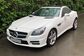 2013 Mercedes-Benz SLK-Class III R172.447 SLK 250 AT (204 Hp) 