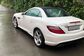 SLK-Class III R172.447 SLK 250 AT (204 Hp) 