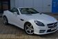 2013 Mercedes-Benz SLK-Class III R172.447 SLK 250 AT (204 Hp) 