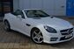 2013 Mercedes-Benz SLK-Class III R172.447 SLK 250 AT (204 Hp) 