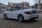 SLK-Class III R172.447 SLK 250 AT (204 Hp) 