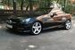 2014 Mercedes-Benz SLK-Class III R172.447 SLK 250 AT (204 Hp) 