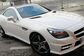 SLK-Class III R172.457 SLK 350 AT (306 Hp) 