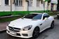 2015 Mercedes-Benz SLK-Class III R172.457 SLK 350 AT (306 Hp) 