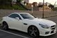 SLK-Class III R172.457 SLK 350 AT (306 Hp) 