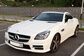 Mercedes-Benz SLK-Class III R172.457 SLK 350 AT (306 Hp) 