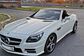 2015 Mercedes-Benz SLK-Class III R172.457 SLK 350 AT (306 Hp) 