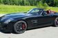 2011 SLS AMG C197 6.2 DCT SLS AMG (571 Hp) 