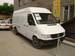 Preview Mercedes-Benz Sprinter