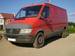 Preview 1996 Mercedes-Benz Sprinter