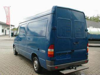 Sprinter