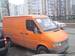 Preview 1997 Mercedes-Benz Sprinter