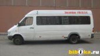 1997 Mercedes-Benz Sprinter For Sale