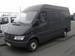 Pictures Mercedes-Benz Sprinter