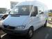 Preview 2000 Mercedes-Benz Sprinter