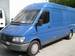 Preview 2000 Mercedes-Benz Sprinter