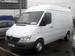 Pictures Mercedes-Benz Sprinter