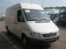 Pictures Mercedes-Benz Sprinter