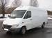 Pictures Mercedes-Benz Sprinter