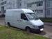 Preview Mercedes-Benz Sprinter
