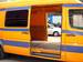 Preview Mercedes-Benz Sprinter