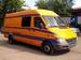 Preview 2001 Mercedes-Benz Sprinter